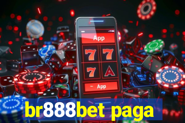 br888bet paga